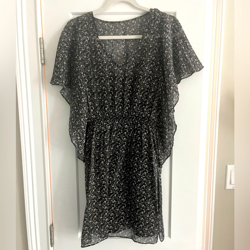 Madewell: Eliot Dress